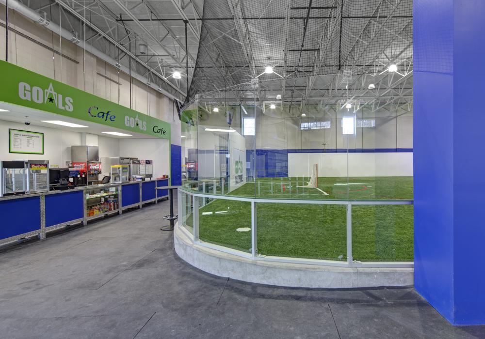 MEC2/GOALS Baltimore Merritt Construction Services MD & VA